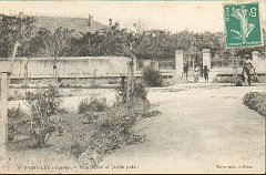 X SAINT LEU
